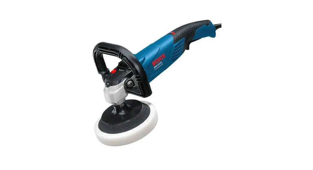 Bosch Grb 14 Ce Professional Pipe Belt Sander Instruction Manual