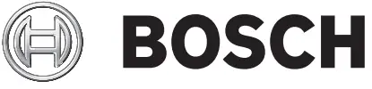 BOSCH logo