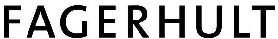 FAGERHULT - Logo