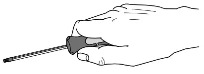 FAGERHULT SE 566 80 Habo DTI Type 2 LED - cover