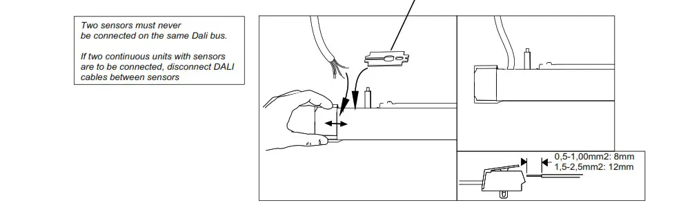 FAGERHULT SE 566 80 Habo DTI Type 2 LED - overview 7