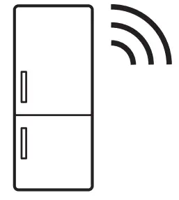Electrolux LNT9ME34X2 Fridge Freezer - fig 12