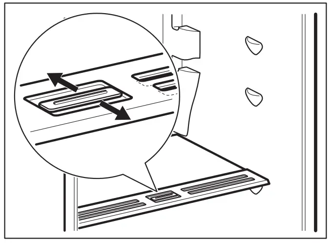 Electrolux LNT9ME34X2 Fridge Freezer - fig 3