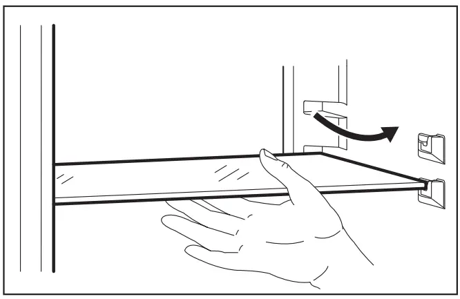 Electrolux LNT9ME34X2 Fridge Freezer - fig 5