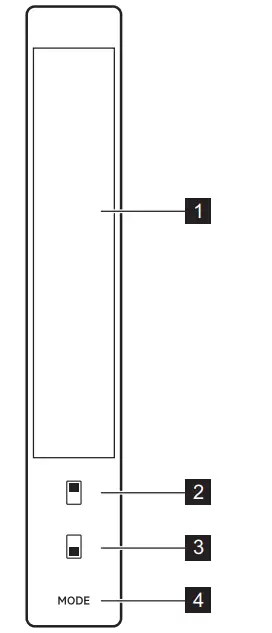 Electrolux LNT9ME34X2 Fridge Freezer - fig 8