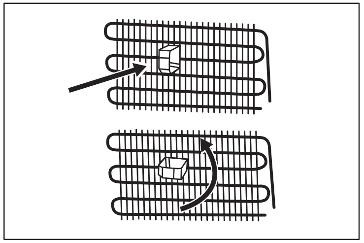 Electrolux LNT9ME34X2 Fridge Freezer - fig 9