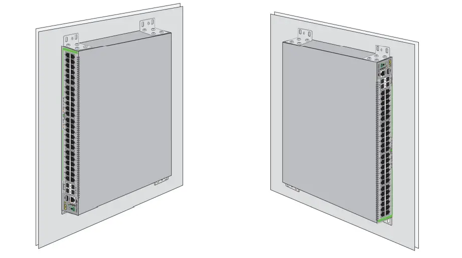 Allied Telesis CentreCOM GS980M Series - figure 14