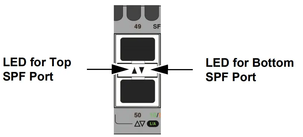 Allied Telesis CentreCOM GS980M Series - figure 22