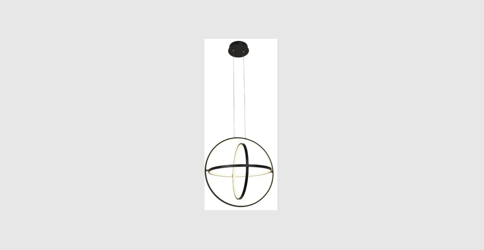 Zachvo Hdp20006a Adjustable Pendant Light Installation Guide