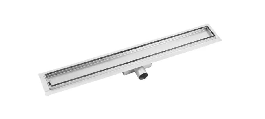 Aqualine No3180 Stainless Steel Shower Drain With Grid Bucanera Instruction Manual Aqualine No3180 Stainless Steel Shower Drain With Grid Bucanera Instruction Manual