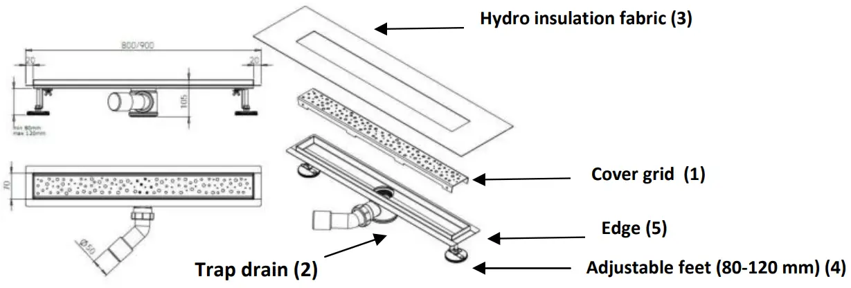 Installation Instructions