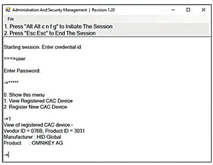TRIPP-LITE B002-DP1AC2-N4 Secure KVM Switches-1