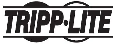 TRIPP-LITE LOGO