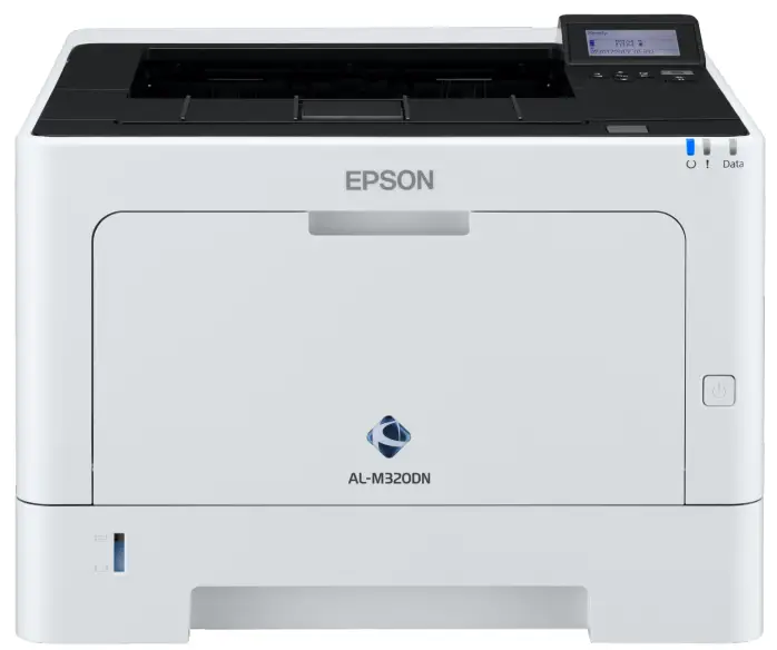 Epson AL M320DN A4 mono laser printer