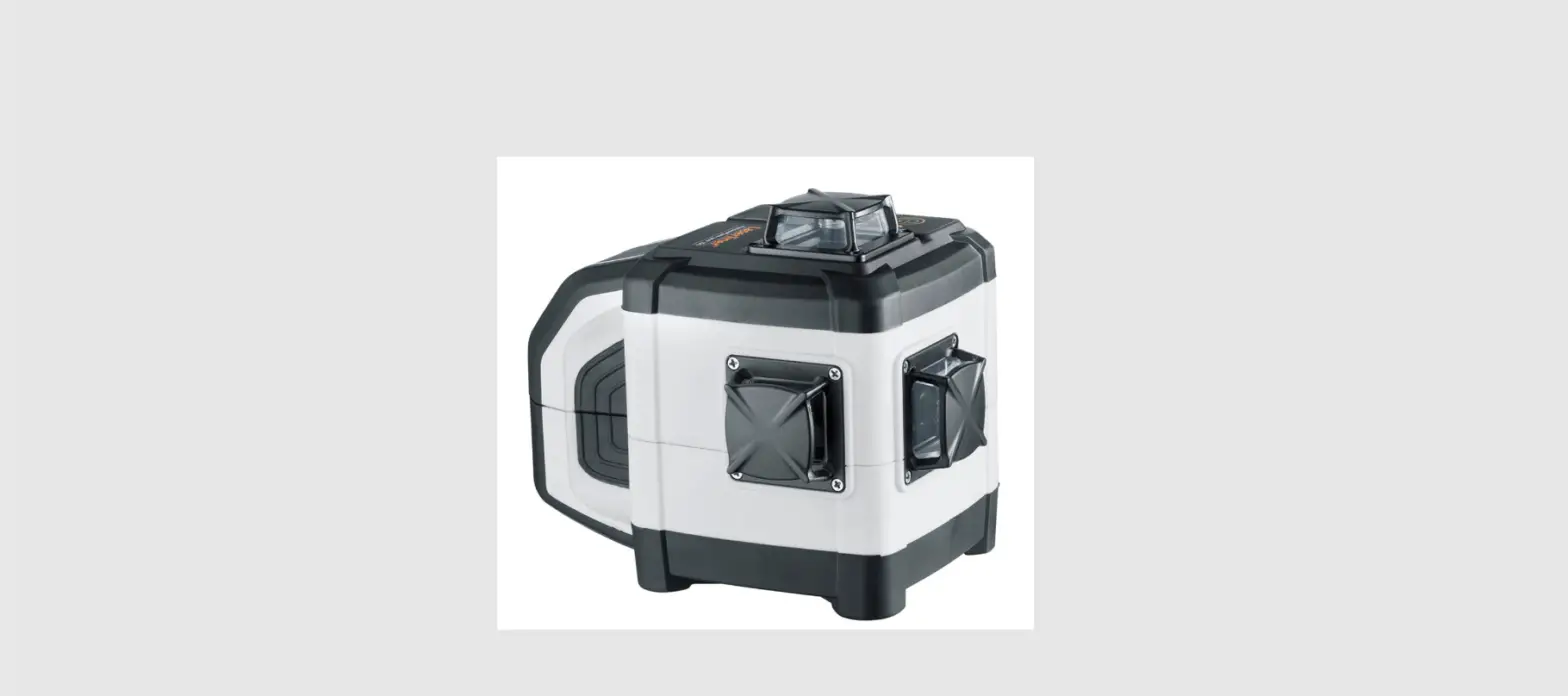 Laserliner 036.500a Precisionplane-laser 3g Pro Instructions