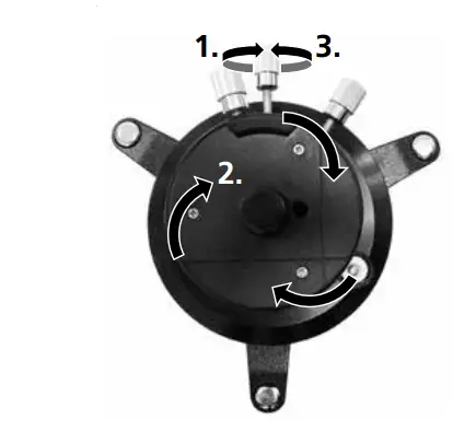 Laserliner 036.500A PrecisionPlane-Laser 3G Pro FIG 7