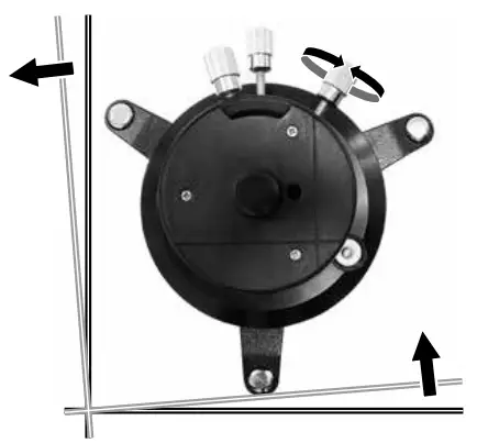 Laserliner 036.500A PrecisionPlane-Laser 3G Pro FIG 8