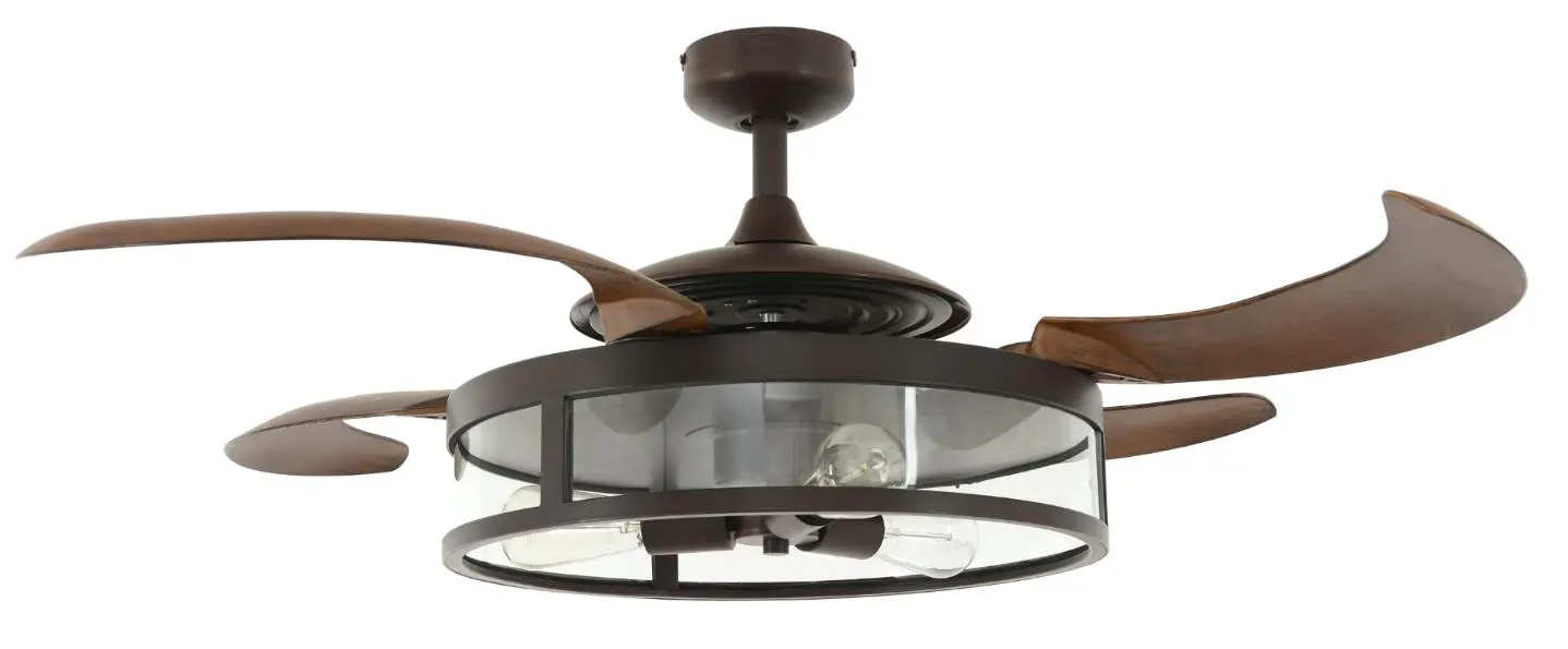 FANAWAY Classic Ceiling Fan - Ceiling Fan