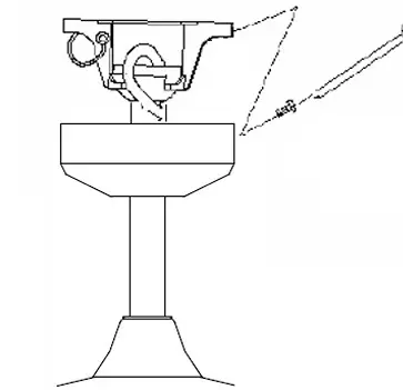 FANAWAY Classic Ceiling Fan - FINISHING-