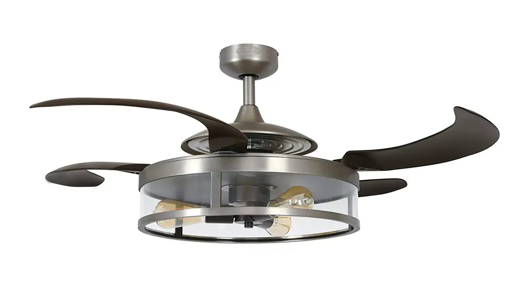Fanaway Classic Ceiling Fan User Manual