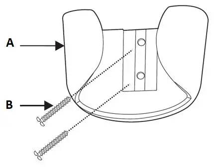 FANAWAY Classic Ceiling Fan - INSTALLING
