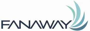 FANAWAY Classic Ceiling Fan - logo