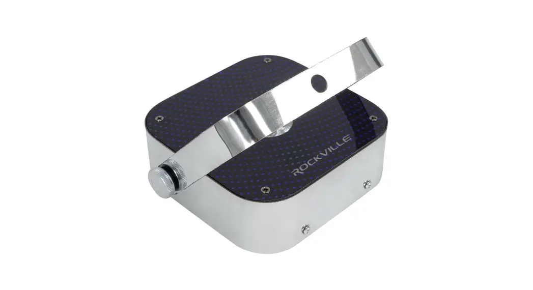 Rockville Mini Rf1 Rgbwa Dj Party Led Wash Lights Instruction Manual