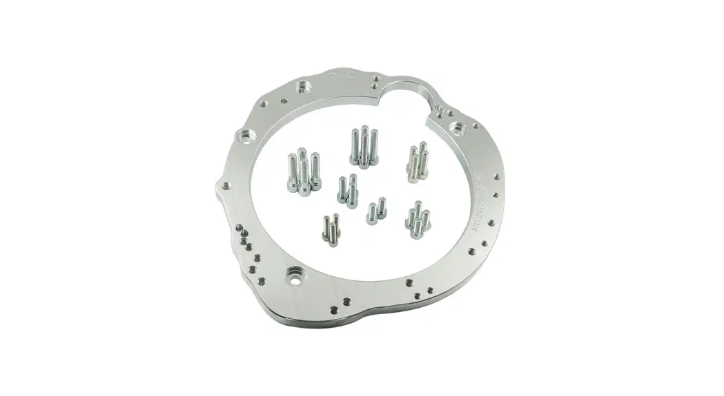 Nissan Rb20 350z Vq35de Transmission Adapter Instruction Manual