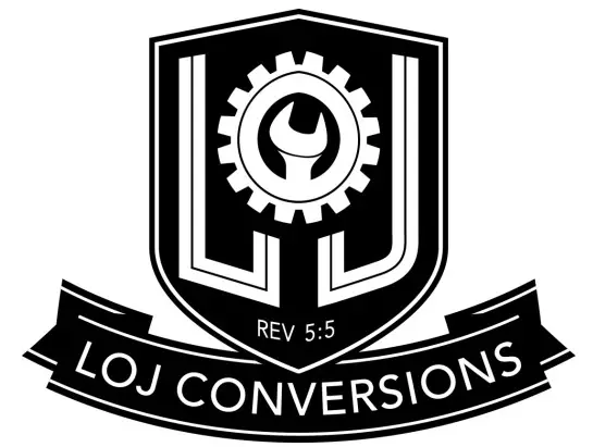 NISSAN RB20 350Z VQ35DE Transmission Adapter