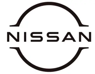 NISSAN - logo