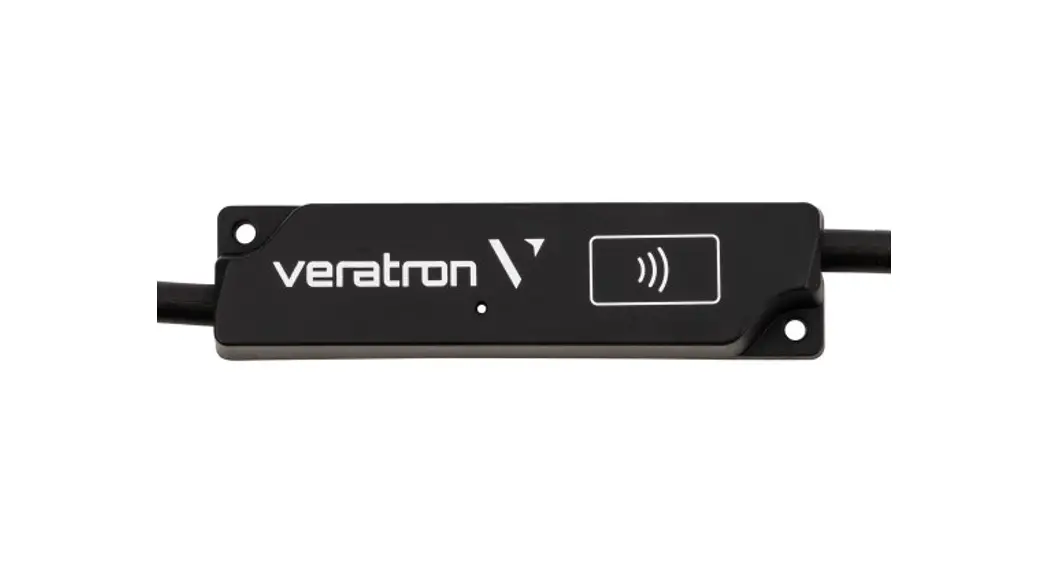 Veratron Combined Temperature And Pressure Sensor User Manual