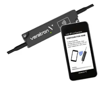 Veratron COMBINED TEMPERATURE AND PRESSURE SENSOR - fig 9