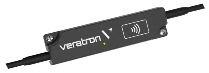 Veratron COMBINED TEMPERATURE AND PRESSURE SENSOR - gateway