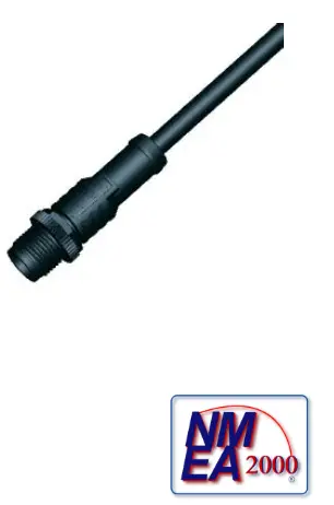 Veratron COMBINED TEMPERATURE AND PRESSURE SENSOR - sensor