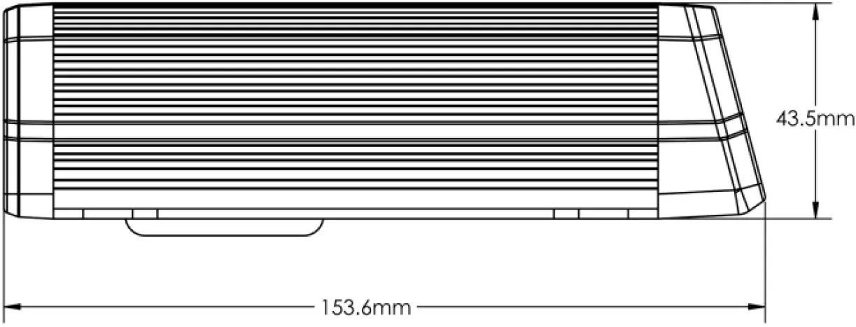 KICKASS DCDC 20A-CAR 20 Amp DC-DC Charger with MPPT Solar Controller 01