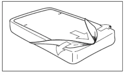 GOLDAIR Wool Top Electric Blanket 2