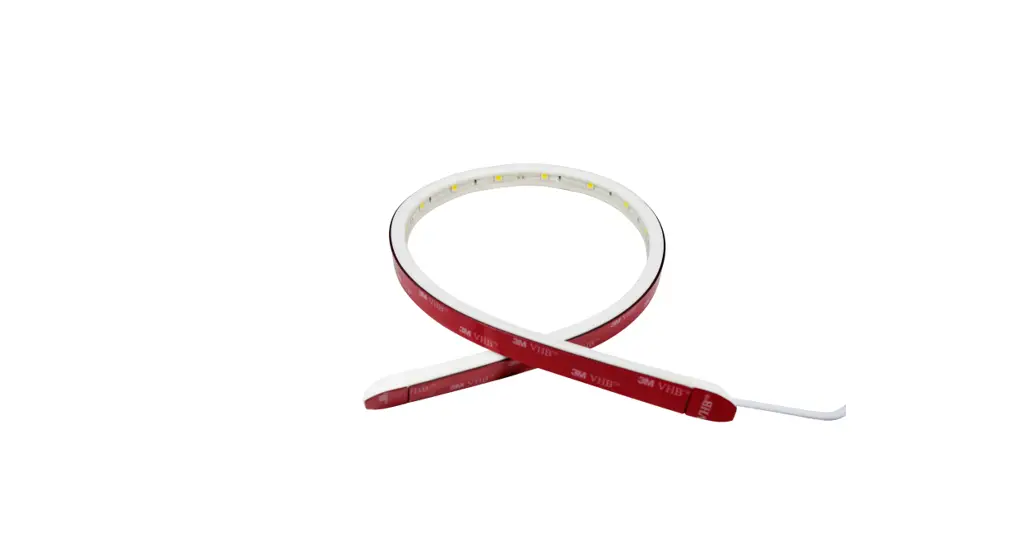 Led World Fc266m20-5m Architectural Quattro Bright Led Flex Strip Instructions