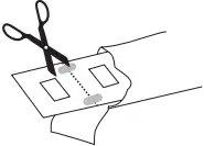 LED WORLD FC266M205M Architectural Quattro Bright LED Flex Strip - Fig 11