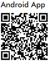 LED WORLD FC266M205M Architectural Quattro Bright LED Flex Strip - qr code 1