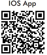 LED WORLD FC266M205M Architectural Quattro Bright LED Flex Strip - qr code 2