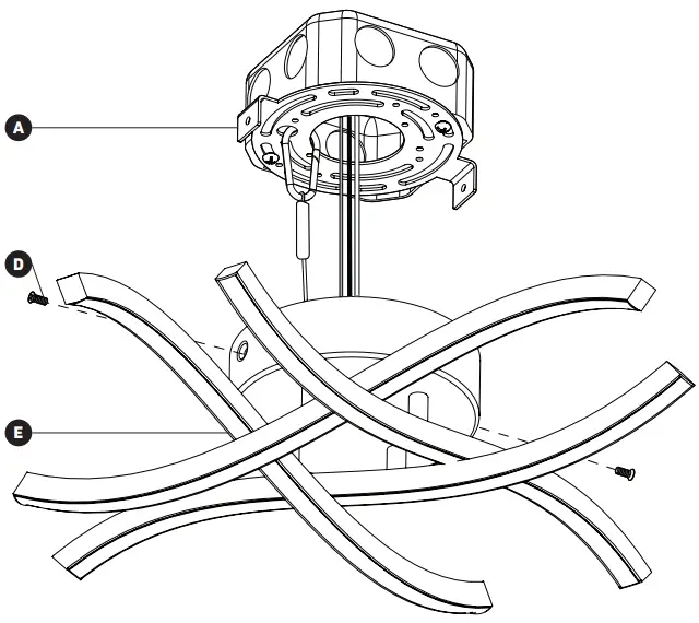 Installation instruction