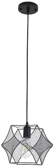 ABITARE FM-PL12 Vintage Pendant Light