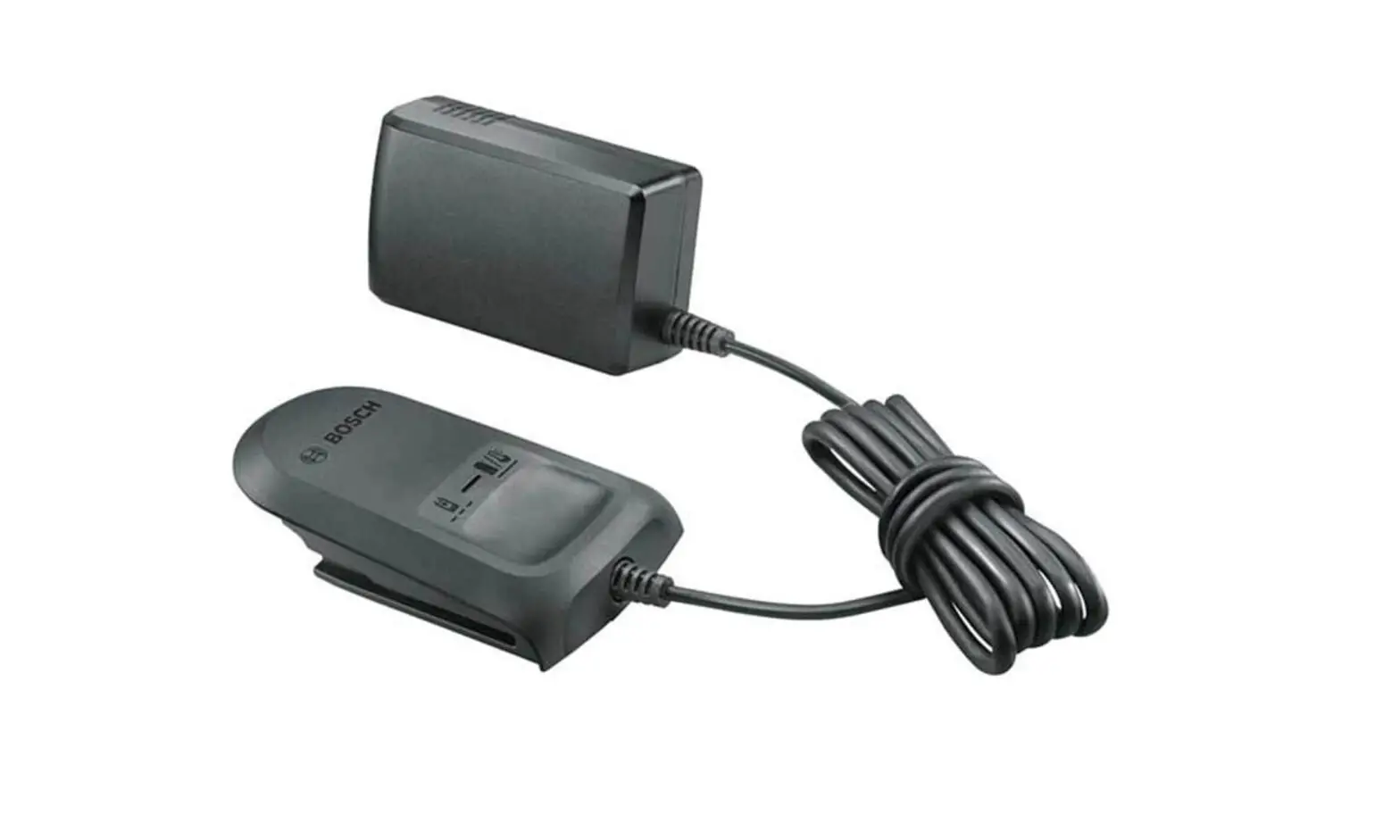 Bosch Al 1810 Cv 18v Cordless Li-ion Battery Charger Instruction Manual