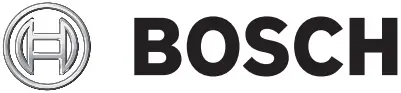 BOSCH Logo
