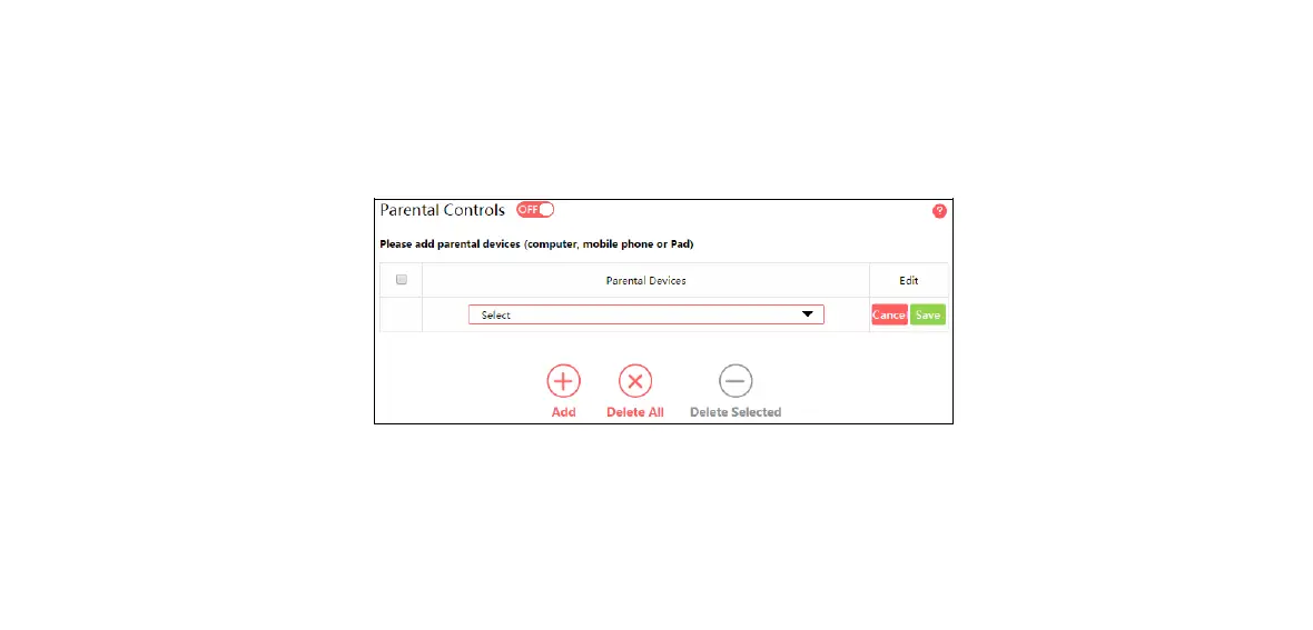 How To Configure Parental Control On The Mercusys Wireless Ac Router? How To Configure Parental Control On The Mercusys Wireless Ac Router?