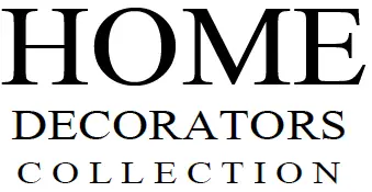 HOME DECORATORS COLLECTION TJ-0401V3022BR logo