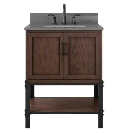 HOME DECORATORS COLLECTION TJ-0401V3022BR product