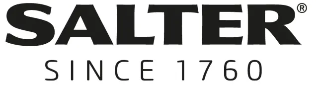 SALTER LOGO