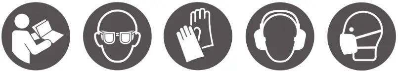 SEALEY SBS35 Variable Speed Belt Sander - icon