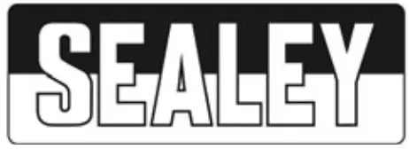 SEALEY logo